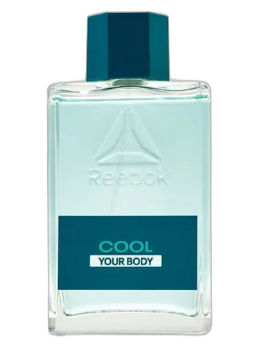 Reebok Cool Your Body For Him