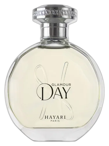 Hayari Parfums Glamour Day
