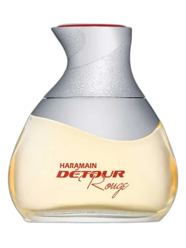 Al Haramain Perfumes Détour Rouge