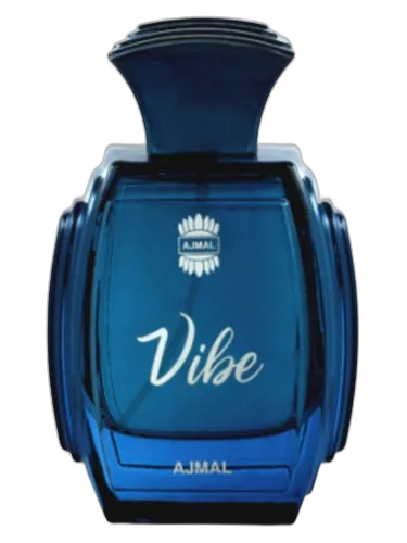 Ajmal Vibe