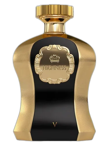 Afnan Highness V