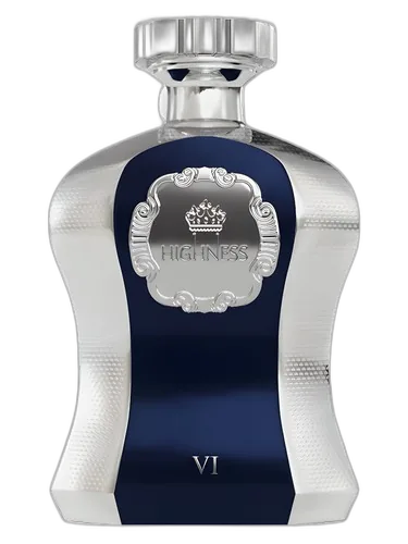Afnan Highness VI