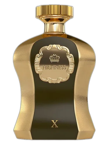 Afnan Highness X