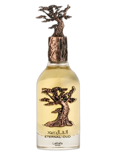 Lattafa Perfumes Eternal Oud