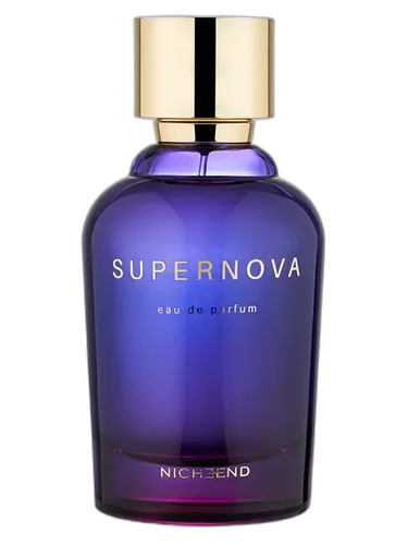 Nicheend Supernova