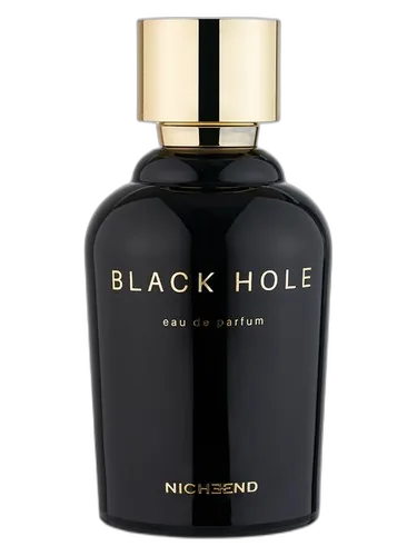 Nicheend Black Hole