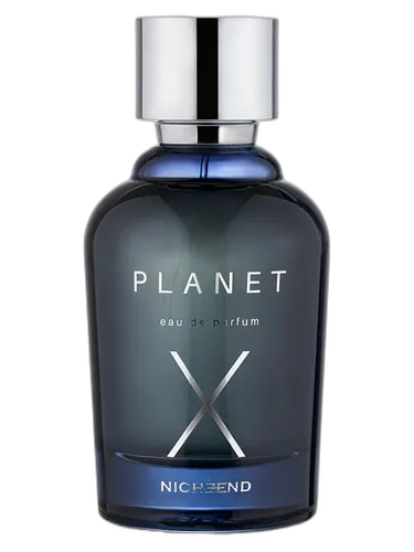 Nicheend Planet X