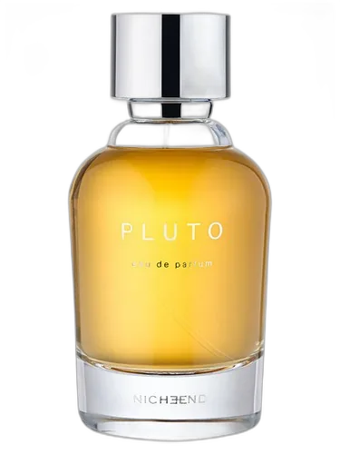 Nicheend Pluto