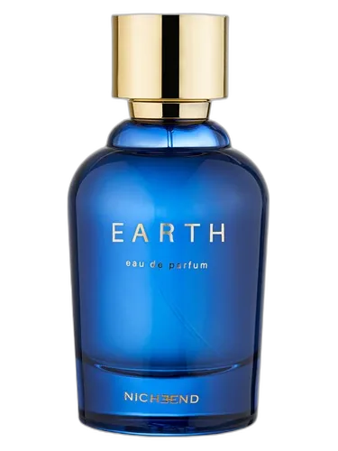 Nicheend Earth