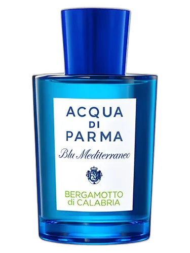 Acqua di Parma Acqua di Parma Blu Mediterraneo Bergamotto di Calabria