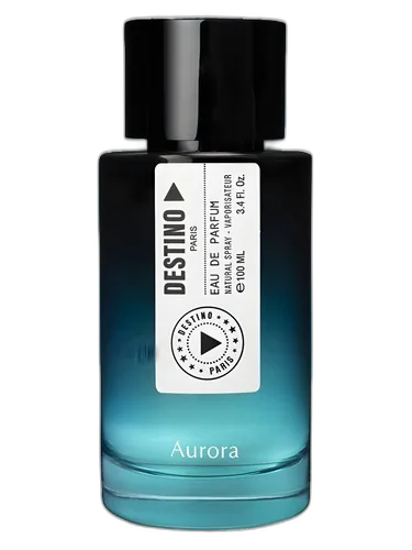 Destino Paris Aurora
