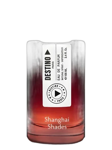 Destino Paris Shanghai Shades