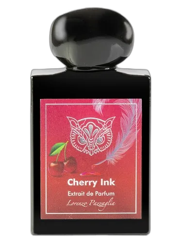 Lorenzo Pazzaglia Cherry Ink
