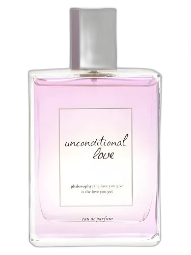 Philosophy Unconditional Love