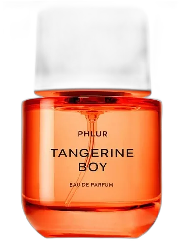 Phlur Tangerine Boy