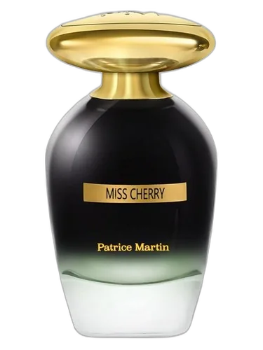 Patrice Martin Miss Cherry
