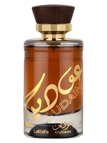 Lattafa Perfumes Oudain