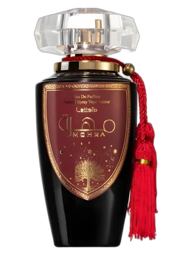Lattafa Perfumes Mohra