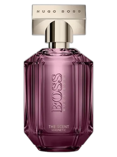 Hugo Boss Boss The Scent For Her Magnetic