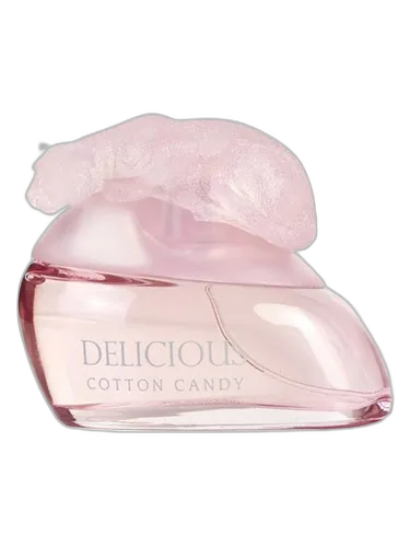 Gale Hayman Delicious Cotton Candy