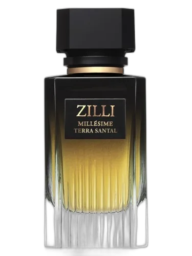 Zilli Millesime Terra Santal