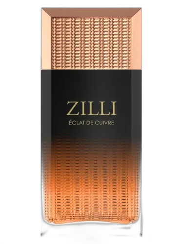 Zilli Eclat de Cuivre