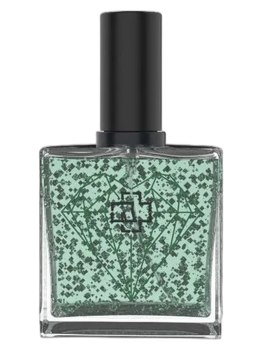 Rammstein Diamant L'Eau Intense
