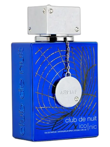 Armaf Club de Nuit Blue Iconic