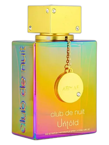 Armaf Club de Nuit Untold