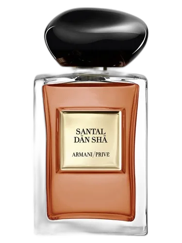 Giorgio Armani Santal Dan Sha