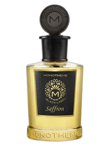 Monotheme Venezia Saffron