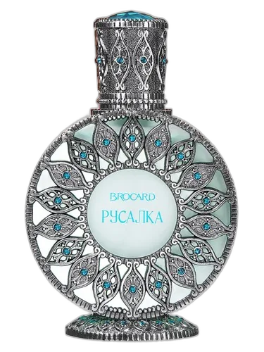 Brocard Rusalka Русалка