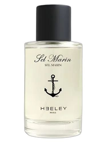 James Heeley Sel Marin