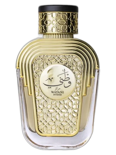 Al Wataniah Watani Intense