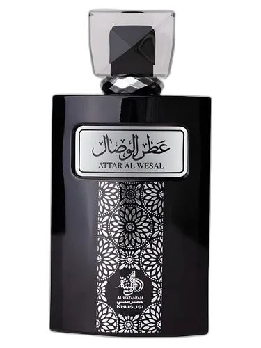 Al Wataniah Attar Al Wesal