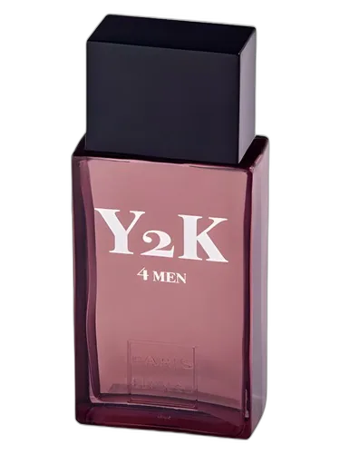Paris Elysees Y2K 4Men