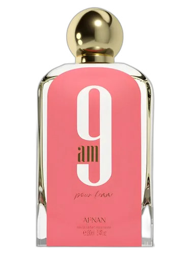 Afnan 9am pour Femme