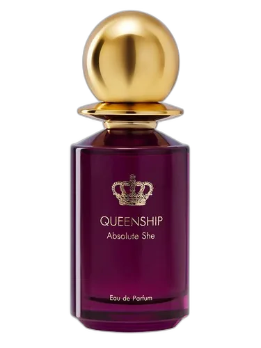Faberlic Queenship Absolute She