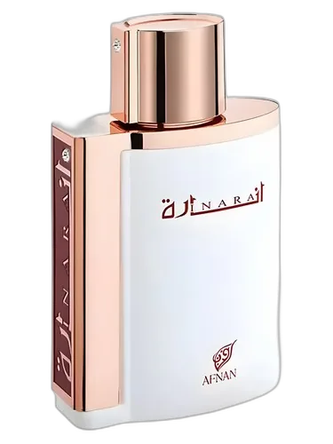 Afnan Inara White