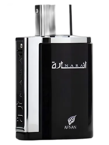 Afnan Inara Black