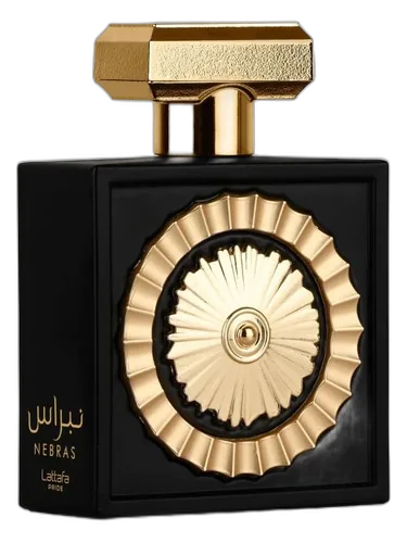Lattafa Perfumes Nebras