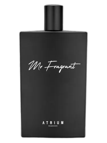 Atrium Fragrance Mr Fragrant