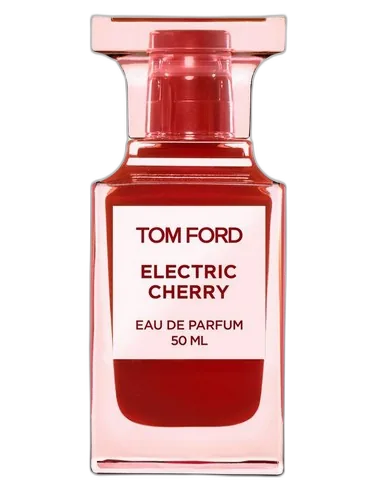 Tom Ford Electric Cherry