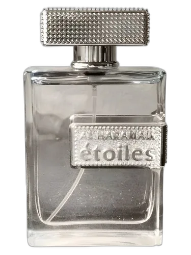 Al Haramain Perfumes Étoiles Silver