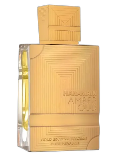 Al Haramain Perfumes Amber Oud Gold Edition Extreme Pure Perfume