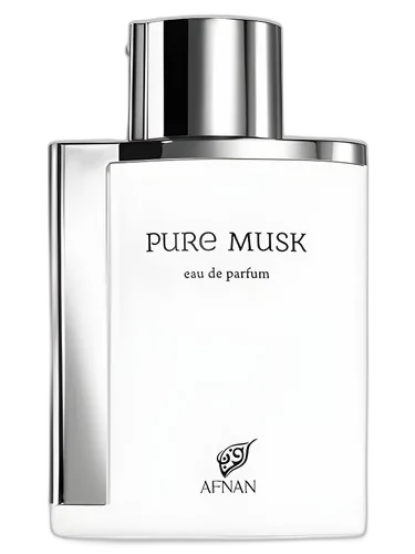 Afnan Pure Musk