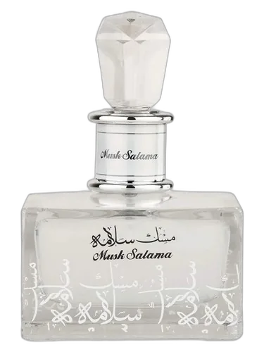 Lattafa Perfumes Musk Salama