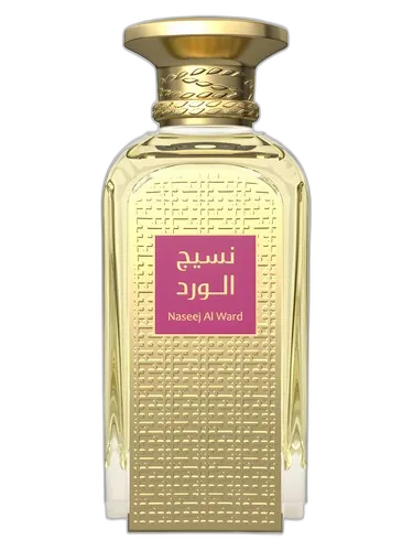 Afnan Naseej Al Ward