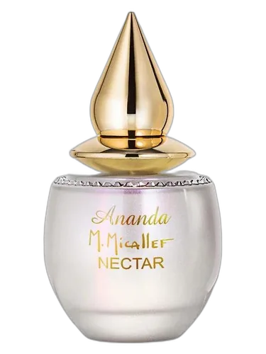 M. Micallef Ananda Nectar