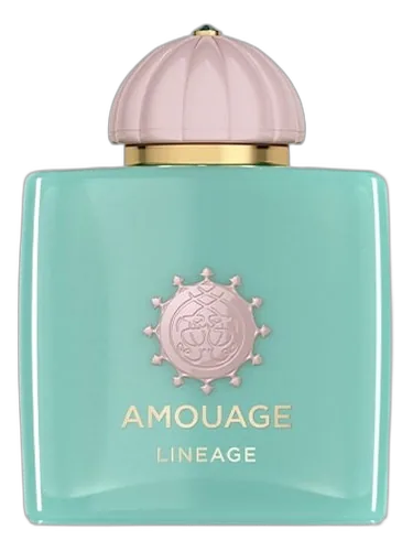 Amouage Lineage